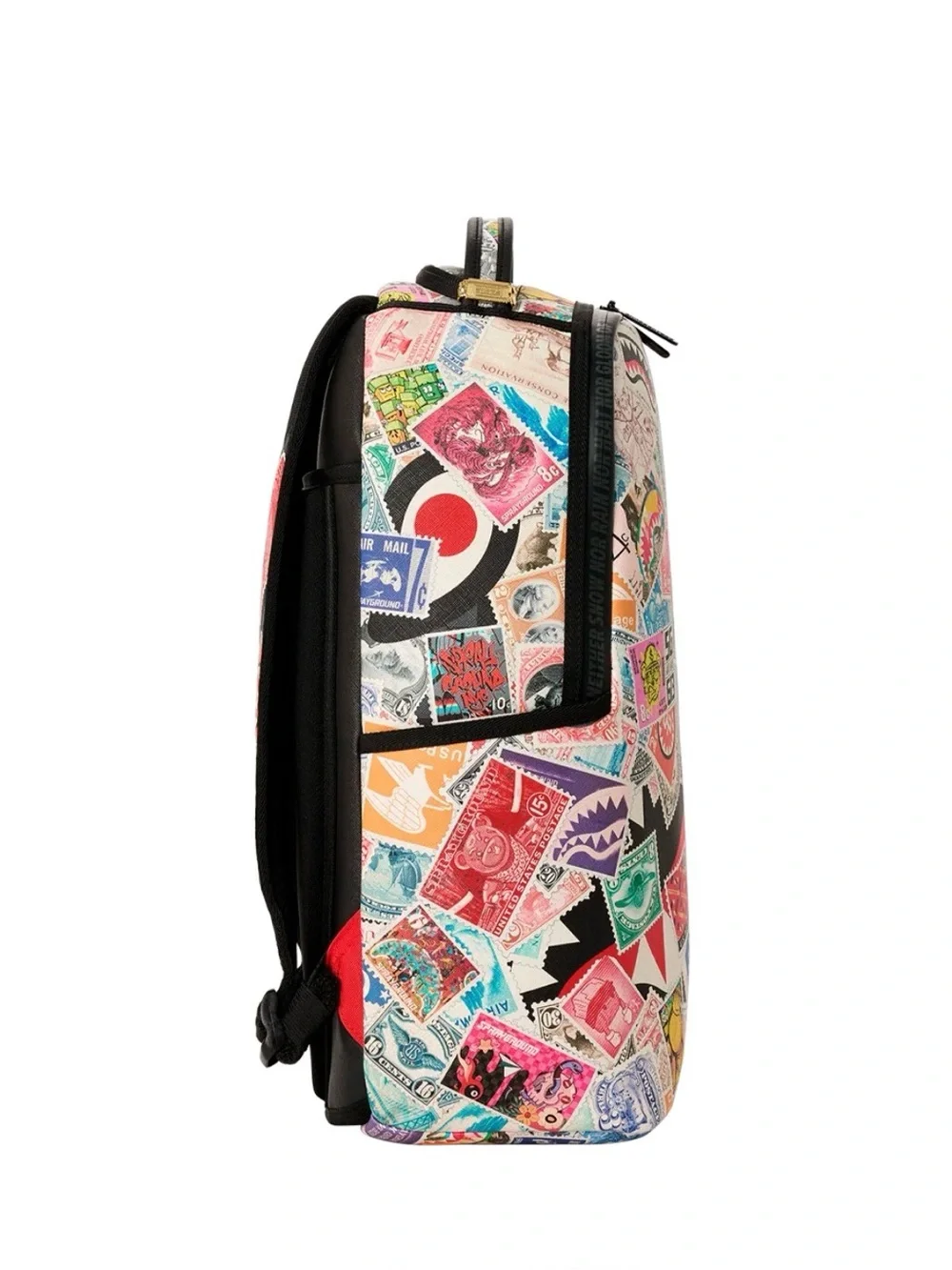 Sprayground product details